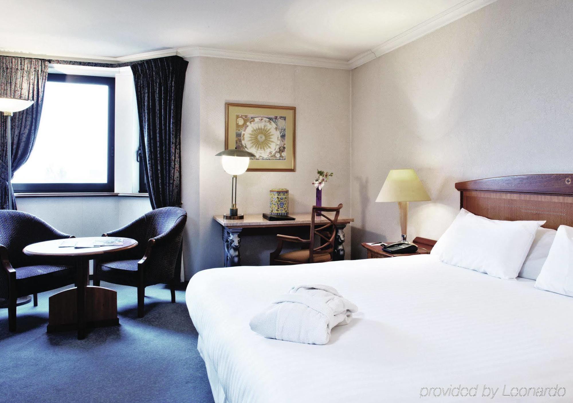 Millennium Hotel Paris Charles De Gaulle Roissy-en-France Pokój zdjęcie